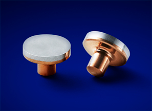 Clad Terminals for Lithium Ion Batteries CLAMET™