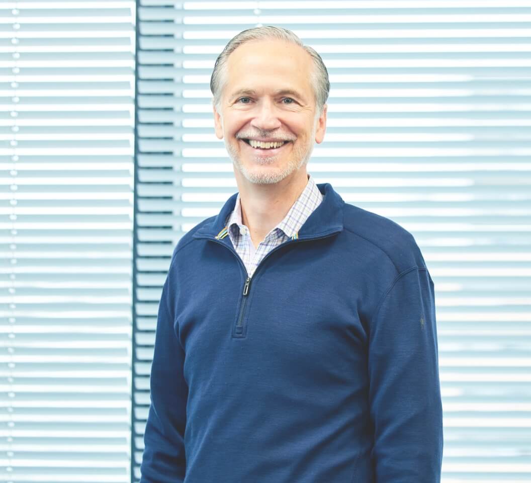 Sean M. Stack（ショーン・スタック）の顔写真