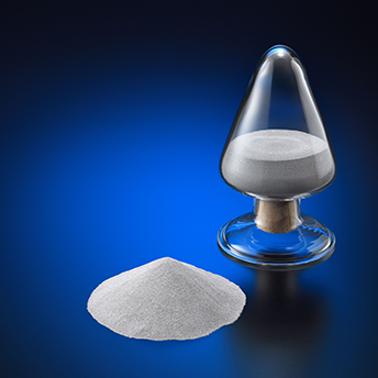 Corrosion-resistant, hydrogen embrittlement-resistant additive manufacturing material