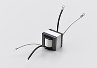 絶縁トランス(ソフトフェライト)