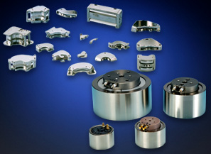 VCM(ボイスコイルモータ)