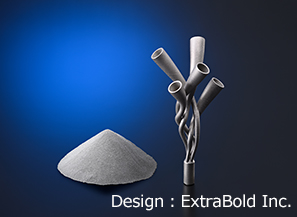金属3Dプリンタ用金属粉末