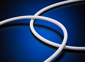 高滑性シリコーンシース SilMED®