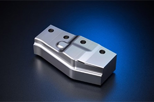 写真:SLD®-f 加工例