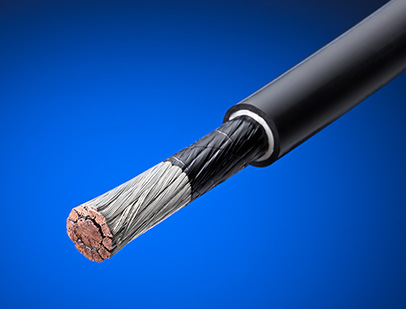 EN Standard Rolling Stock CablesPOLYENEX®TM EN50264-3-1(high heat resistant) 