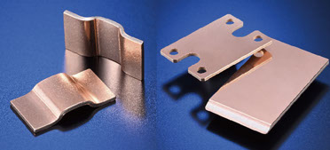 異種金属接合材 (クラッド)