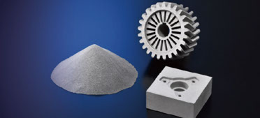 積層造形用 SKD系金属粉末P-YDC01、P-YDC05